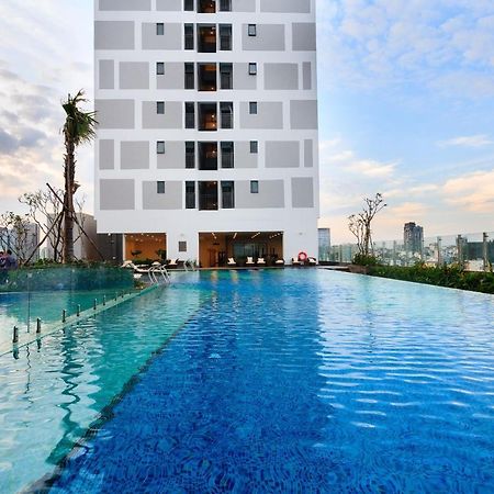 Harry'Home-River Gate- Swimming Pool- Free Pickup 5 Night Or More Ho Chi Minh City Bagian luar foto