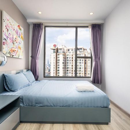 Harry'Home-River Gate- Swimming Pool- Free Pickup 5 Night Or More Ho Chi Minh City Bagian luar foto