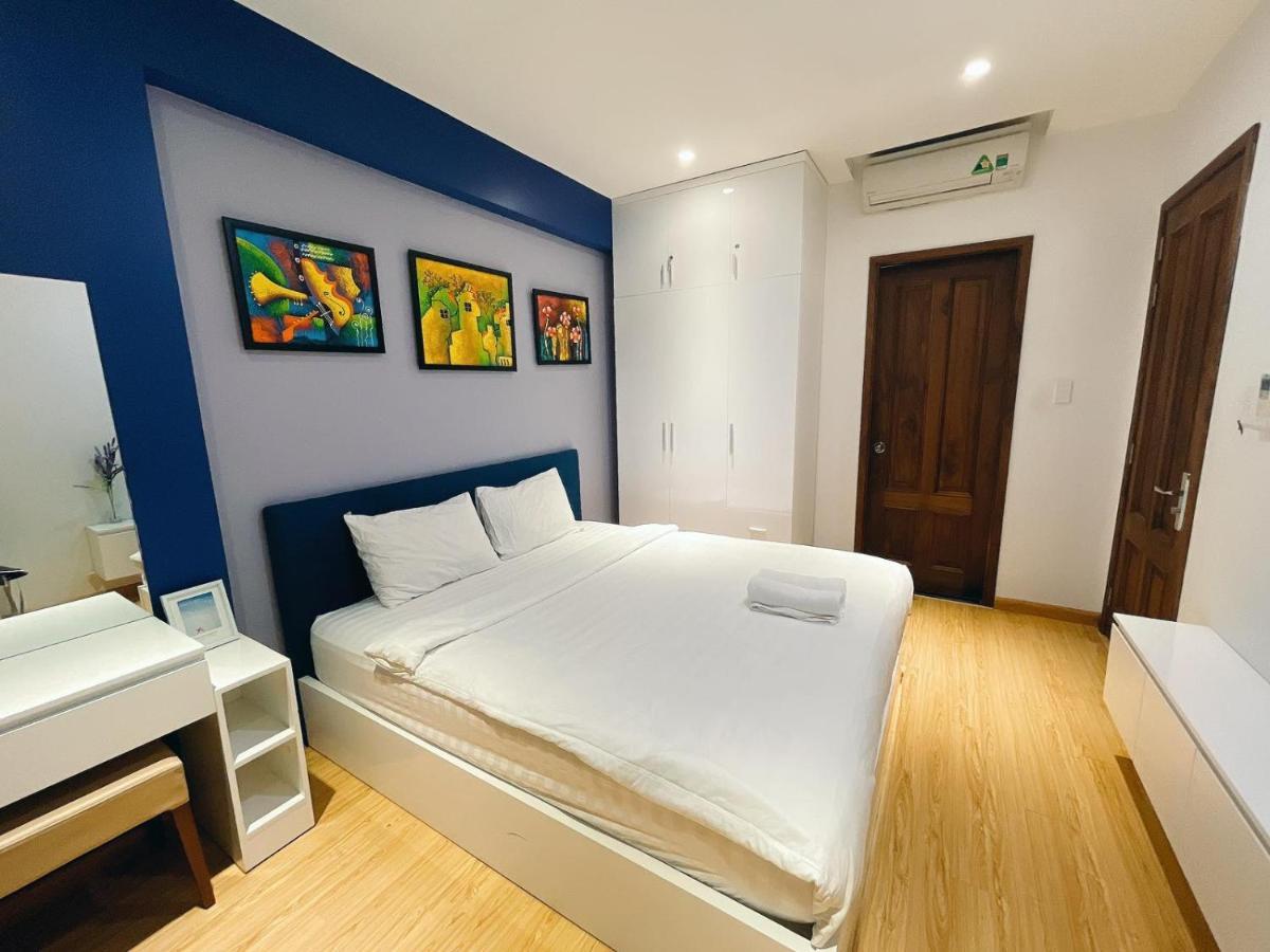 Harry'Home-River Gate- Swimming Pool- Free Pickup 5 Night Or More Ho Chi Minh City Bagian luar foto