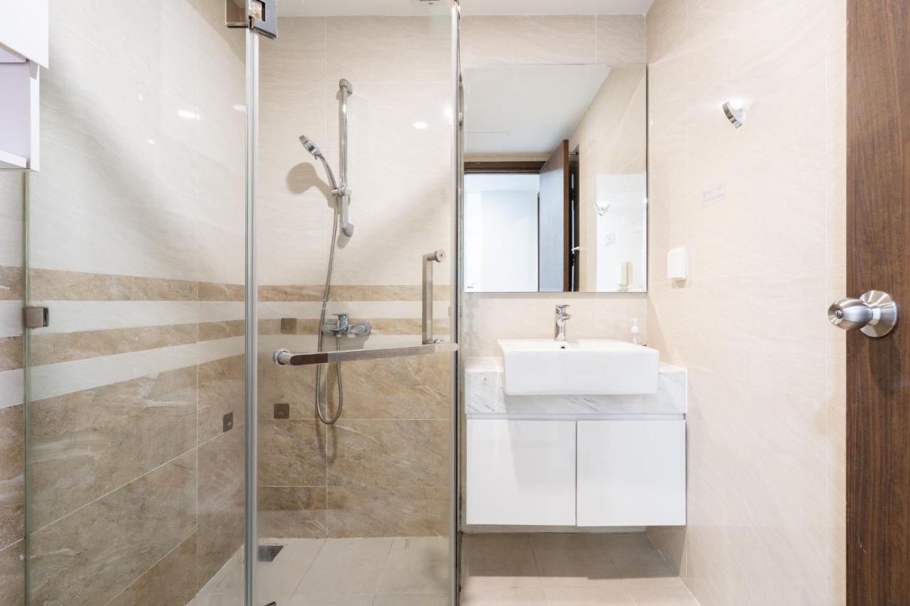 Harry'Home-River Gate- Swimming Pool- Free Pickup 5 Night Or More Ho Chi Minh City Bagian luar foto