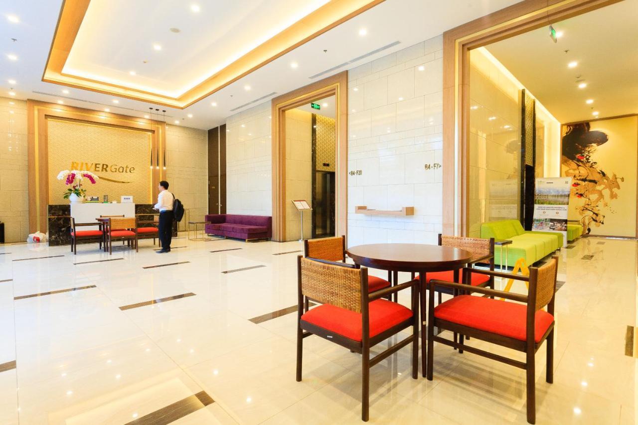 Harry'Home-River Gate- Swimming Pool- Free Pickup 5 Night Or More Ho Chi Minh City Bagian luar foto
