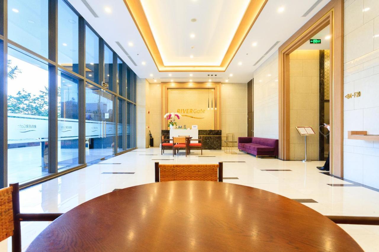 Harry'Home-River Gate- Swimming Pool- Free Pickup 5 Night Or More Ho Chi Minh City Bagian luar foto