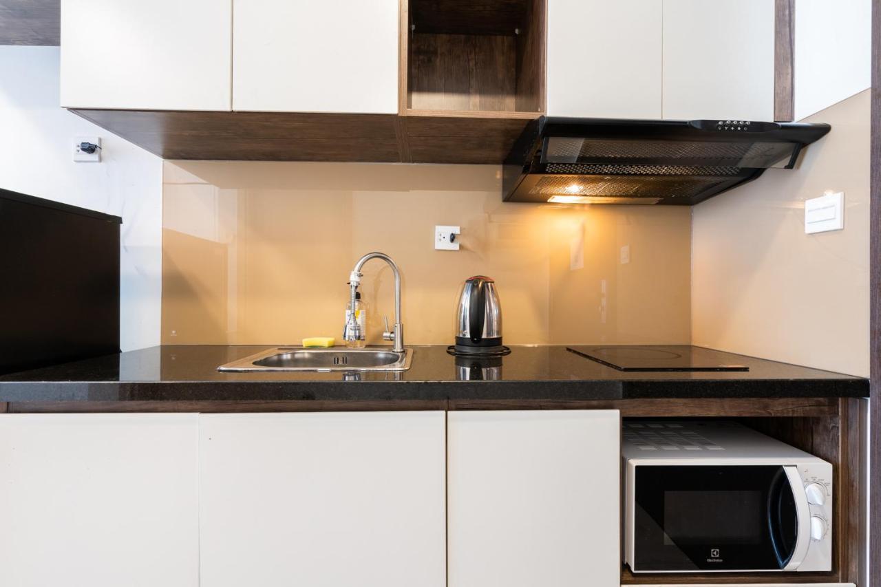 Harry'Home-River Gate- Swimming Pool- Free Pickup 5 Night Or More Ho Chi Minh City Bagian luar foto