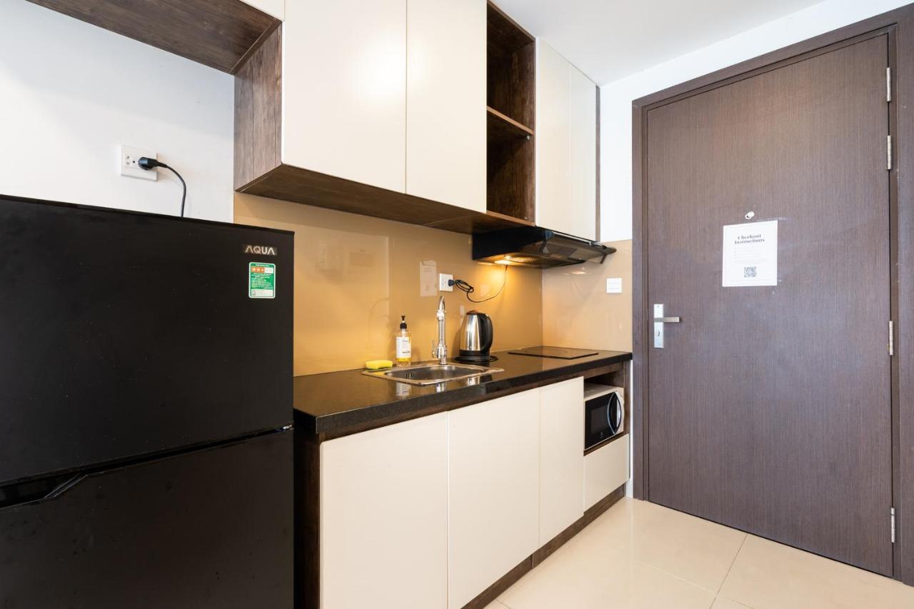 Harry'Home-River Gate- Swimming Pool- Free Pickup 5 Night Or More Ho Chi Minh City Bagian luar foto